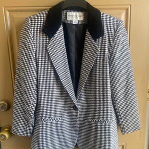 Vintage blazer